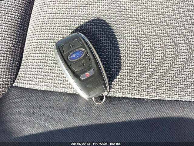 Subaru Crosstrek Premium 2020 JF2GTAEC6L8243043 Image 11