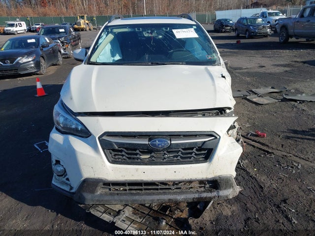 Subaru Crosstrek Premium 2020 JF2GTAEC6L8243043 Image 12