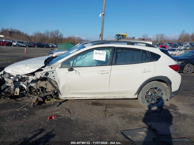 Subaru Crosstrek Premium 2020 JF2GTAEC6L8243043 Image 14