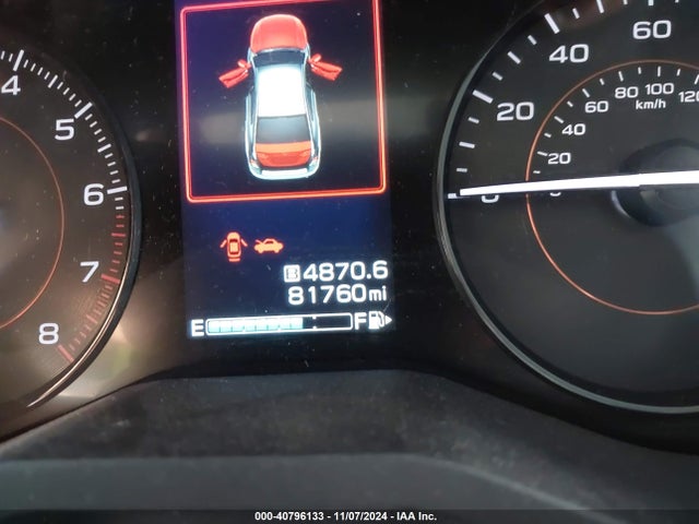 Subaru Crosstrek Premium 2020 JF2GTAEC6L8243043 Image 15