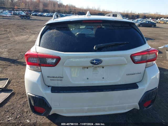 Subaru Crosstrek Premium 2020 JF2GTAEC6L8243043 Image 16