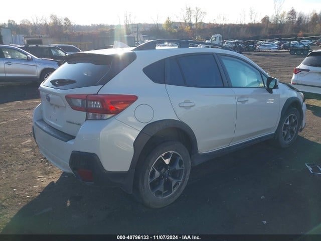 Subaru Crosstrek Premium 2020 JF2GTAEC6L8243043 Image 4