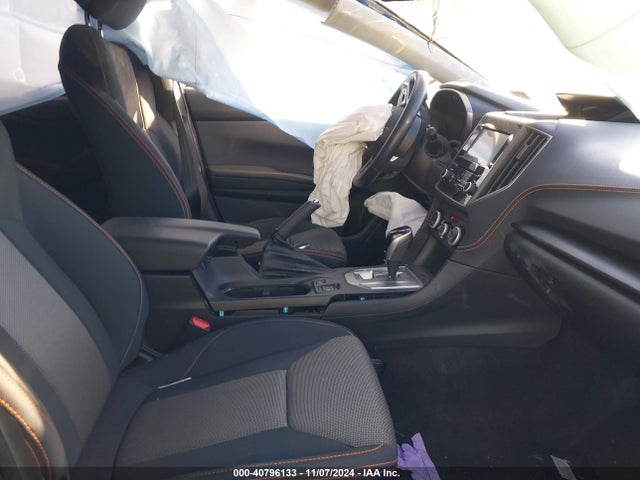 Subaru Crosstrek Premium 2020 JF2GTAEC6L8243043 Image 5