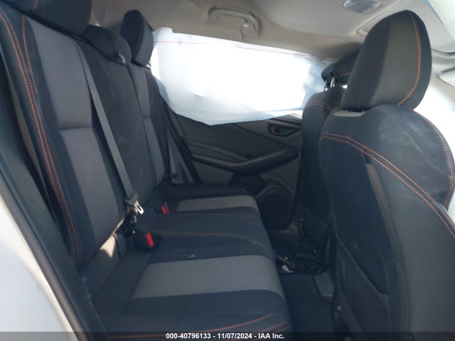 Subaru Crosstrek Premium 2020 JF2GTAEC6L8243043 Image 8