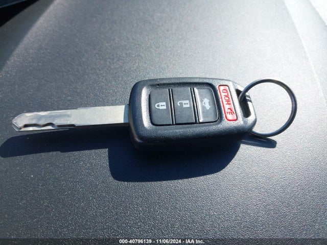 Honda Civic Lx 2017 2HGFC2F55HH574019 Image 11