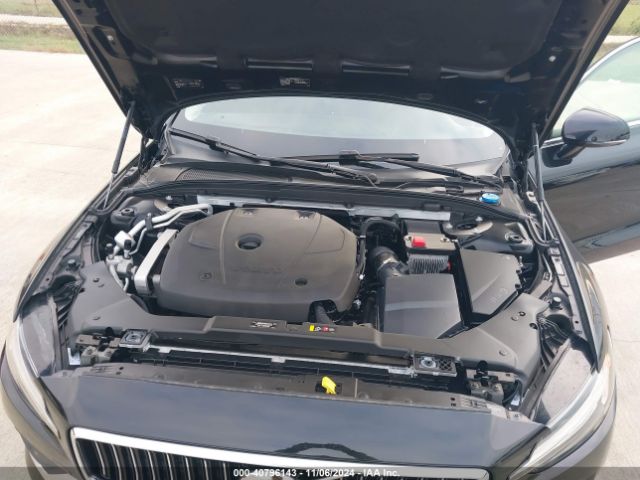 7JR102FL4KG002119 Volvo S60 T5 Inscription