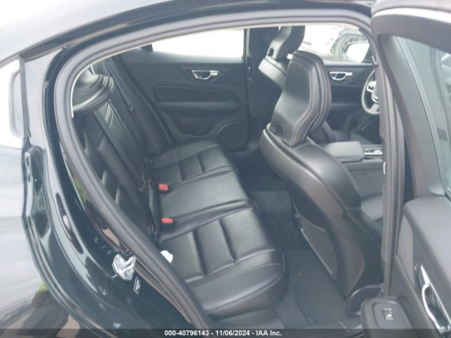 7JR102FL4KG002119 Volvo S60 T5 Inscription