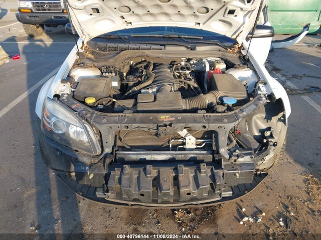 6G3NS5U26EL931118 Chevrolet Caprice Police
