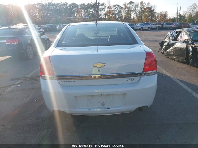 6G3NS5U26EL931118 Chevrolet Caprice Police