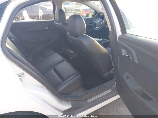 6G3NS5U26EL931118 Chevrolet Caprice Police