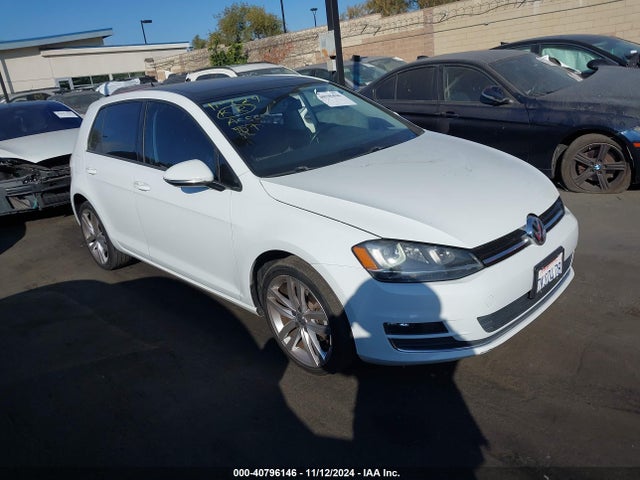 2015 3VW217AU4FM075089 main image