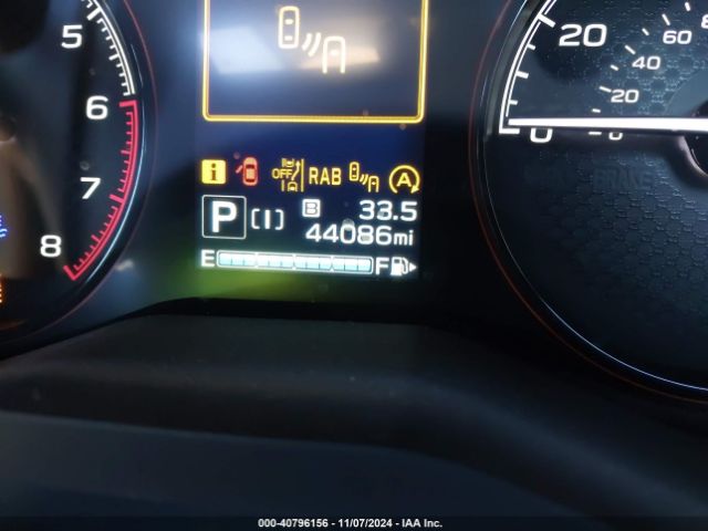 JF2SKAJC2NH469392 Subaru Forester Sport