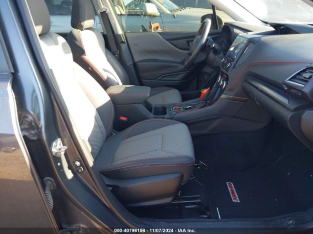 JF2SKAJC2NH469392 Subaru Forester Sport