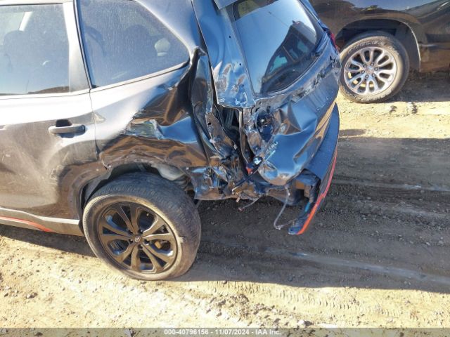 JF2SKAJC2NH469392 Subaru Forester Sport