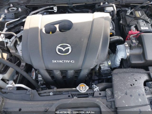 3MVDMBBL4MM260489 Mazda Cx-30 Select