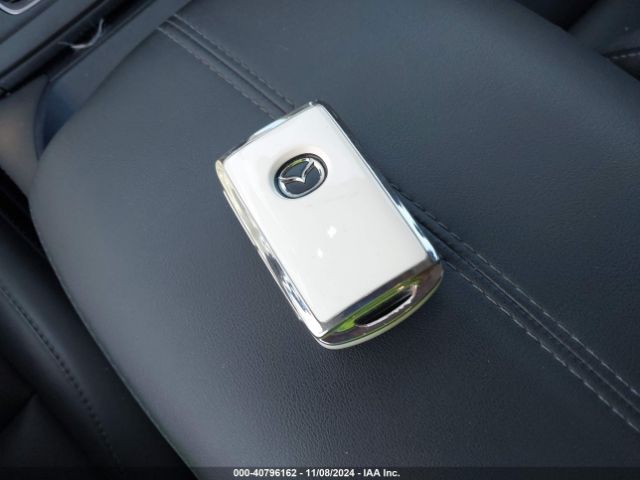 3MVDMBBL4MM260489 Mazda Cx-30 Select