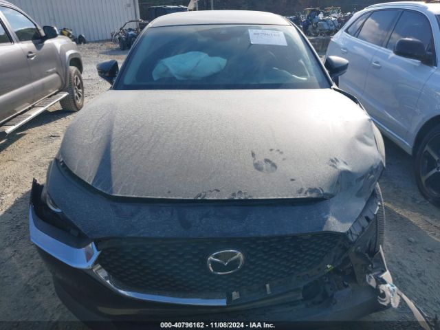 3MVDMBBL4MM260489 Mazda Cx-30 Select