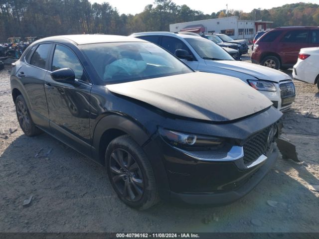 3MVDMBBL4MM260489 Mazda Cx-30 Select