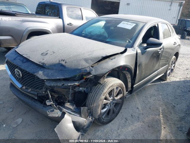 3MVDMBBL4MM260489 Mazda Cx-30 Select