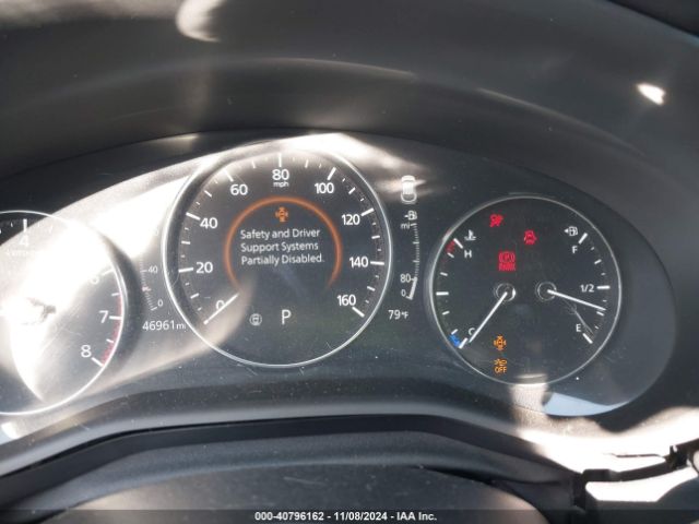 3MVDMBBL4MM260489 Mazda Cx-30 Select