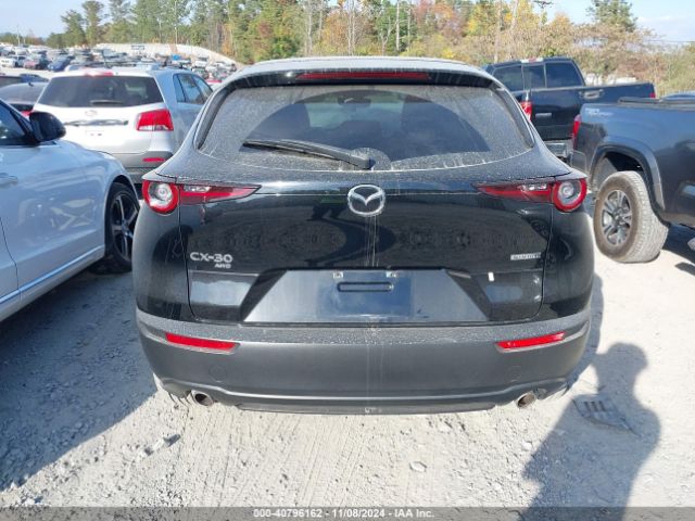 3MVDMBBL4MM260489 Mazda Cx-30 Select