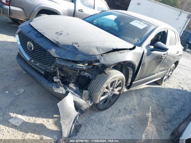 3MVDMBBL4MM260489 Mazda Cx-30 Select