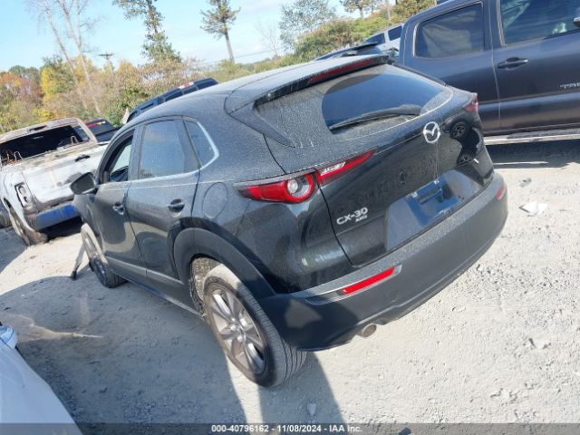 3MVDMBBL4MM260489 Mazda Cx-30 Select