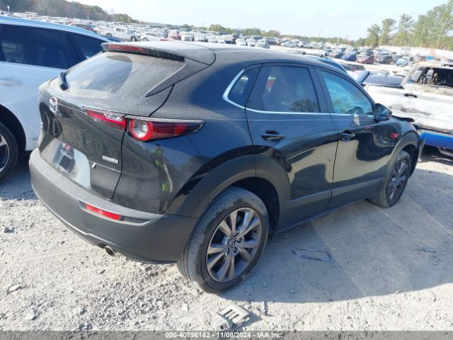 3MVDMBBL4MM260489 Mazda Cx-30 Select