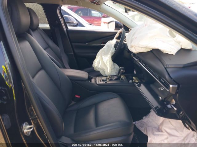 3MVDMBBL4MM260489 Mazda Cx-30 Select