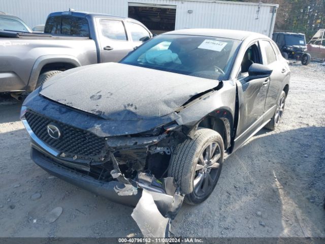 3MVDMBBL4MM260489 Mazda Cx-30 Select