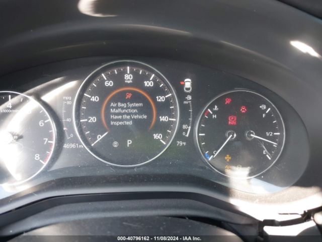 3MVDMBBL4MM260489 Mazda Cx-30 Select