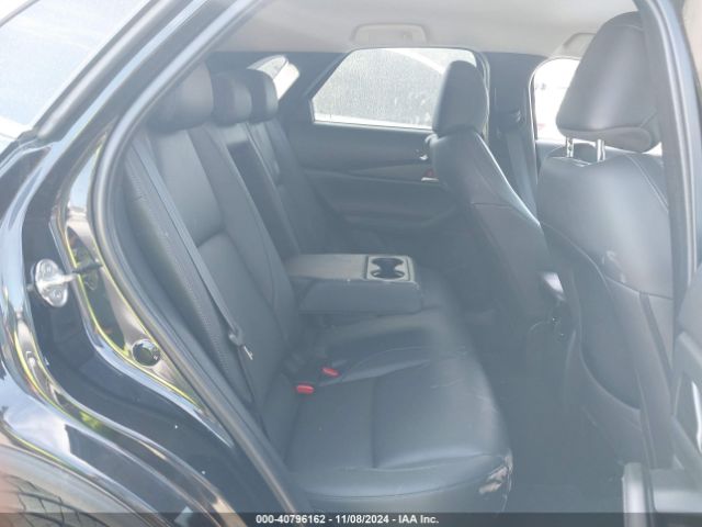 3MVDMBBL4MM260489 Mazda Cx-30 Select