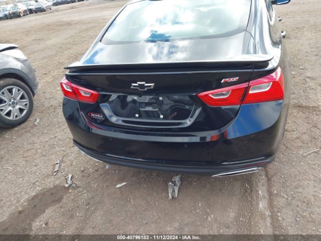 1G1ZG5ST5RF144279 Chevrolet Malibu Fwd Rs