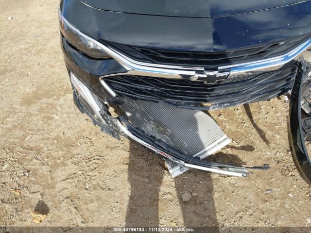 1G1ZG5ST5RF144279 Chevrolet Malibu Fwd Rs