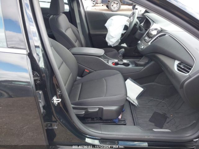 1G1ZG5ST5RF144279 Chevrolet Malibu Fwd Rs