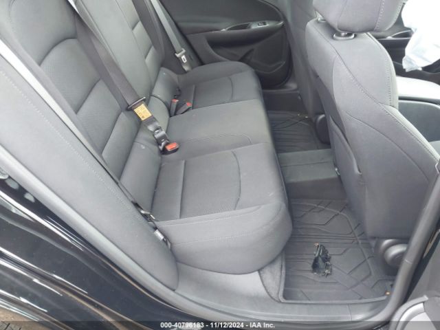 1G1ZG5ST5RF144279 Chevrolet Malibu Fwd Rs