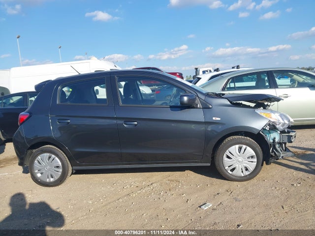 Mitsubishi Mirage Es/le 2024 ML32AUHJ6RH021821 Image 14