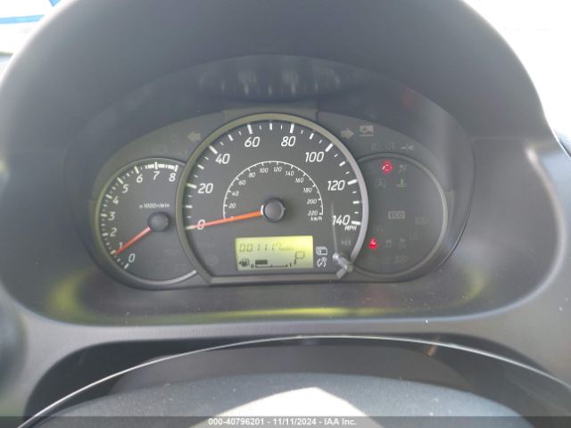 2024 MITSUBISHI MIRAGE ML32AUHJ6RH021821 Photo 6