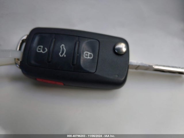 Volkswagen Jetta 1.4t S 2017 3VW167AJ0HM405025 Image 11