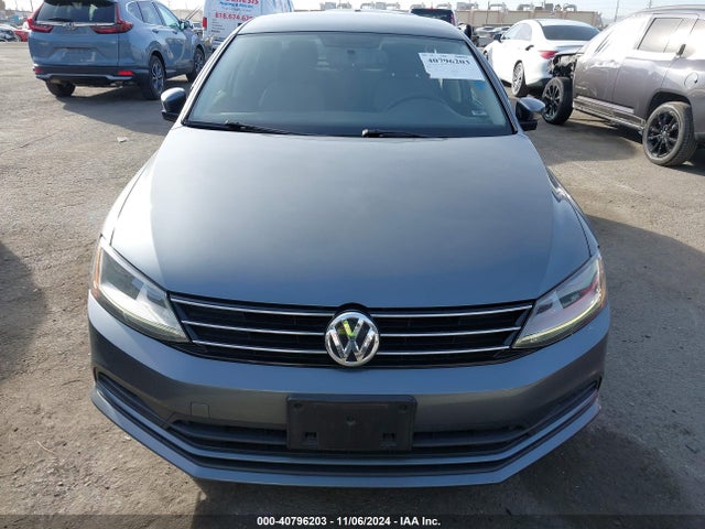 Volkswagen Jetta 1.4t S 2017 3VW167AJ0HM405025 Image 12