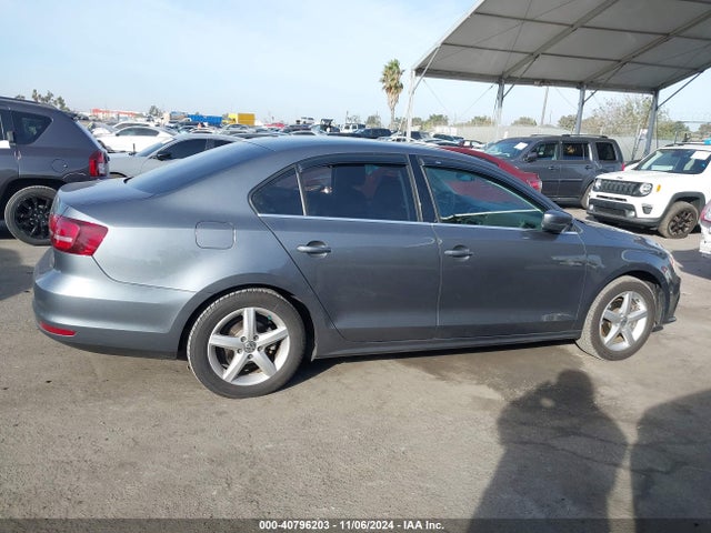 Volkswagen Jetta 1.4t S 2017 3VW167AJ0HM405025 Image 13