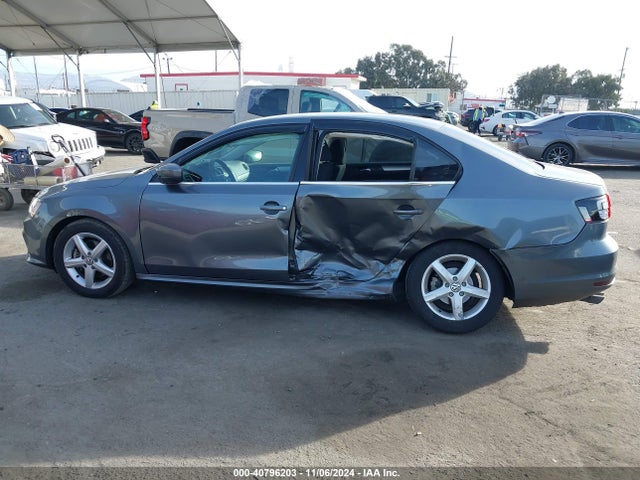 Volkswagen Jetta 1.4t S 2017 3VW167AJ0HM405025 Image 14