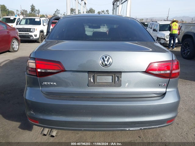Volkswagen Jetta 1.4t S 2017 3VW167AJ0HM405025 Image 16