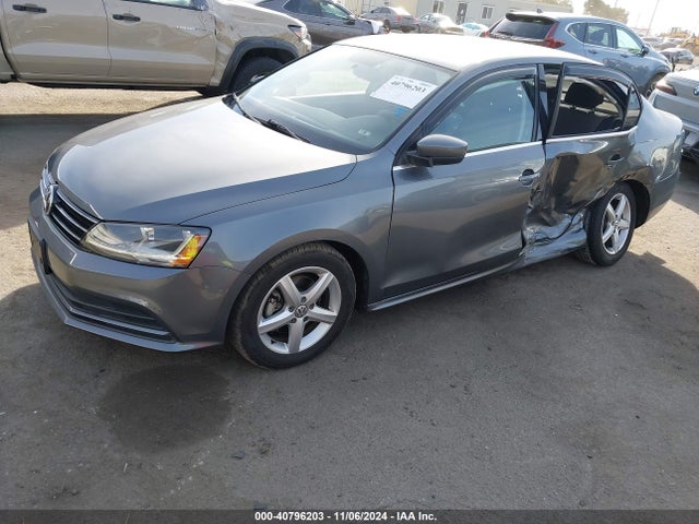Volkswagen Jetta 1.4t S 2017 3VW167AJ0HM405025 Image 2