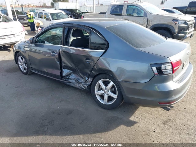 Volkswagen Jetta 1.4t S 2017 3VW167AJ0HM405025 Image 3