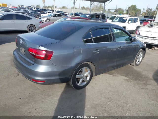 Volkswagen Jetta 1.4t S 2017 3VW167AJ0HM405025 Image 4