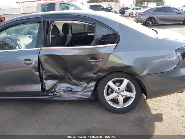Volkswagen Jetta 1.4t S 2017 3VW167AJ0HM405025 Image 6