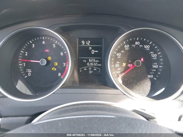Volkswagen Jetta 1.4t S 2017 3VW167AJ0HM405025 Image 7
