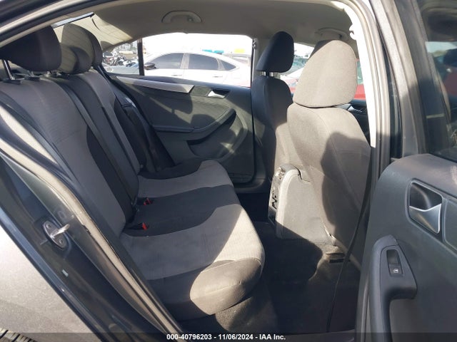 Volkswagen Jetta 1.4t S 2017 3VW167AJ0HM405025 Image 8