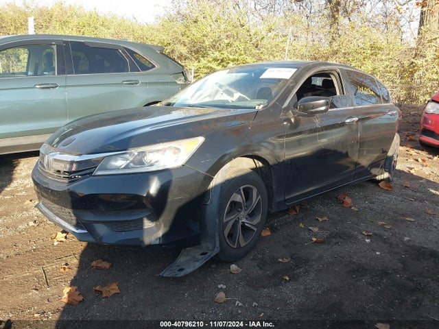 1HGCR2F31HA227172 Honda ACCORD LX